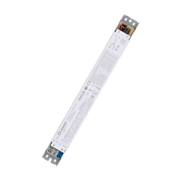 DR EXT DALI 1X15-37W T5&T8