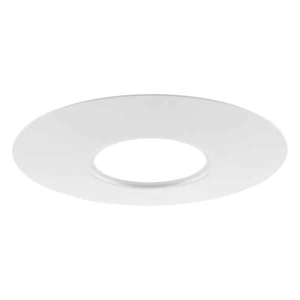 SP RING D180 WT BT1 LEDV