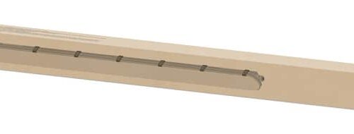 DAMP PROOF PFM 26W/3500LM/6500K 1500MM