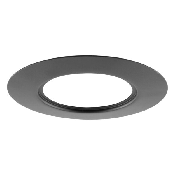 SP RING D133 BK BT1 LEDV