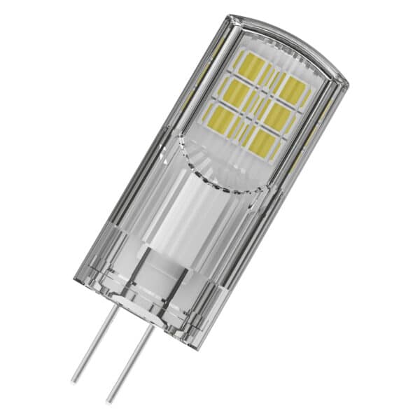 LED PIN28 2.6W 827 CL G4 P LEDV