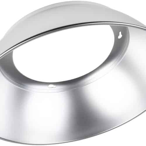 ALUREFLEKTOR T/HIGH BAY 166W 2STK
