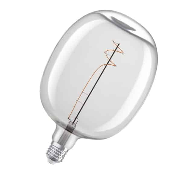 1906 GL BAL UT HVID 4,8W E27 D