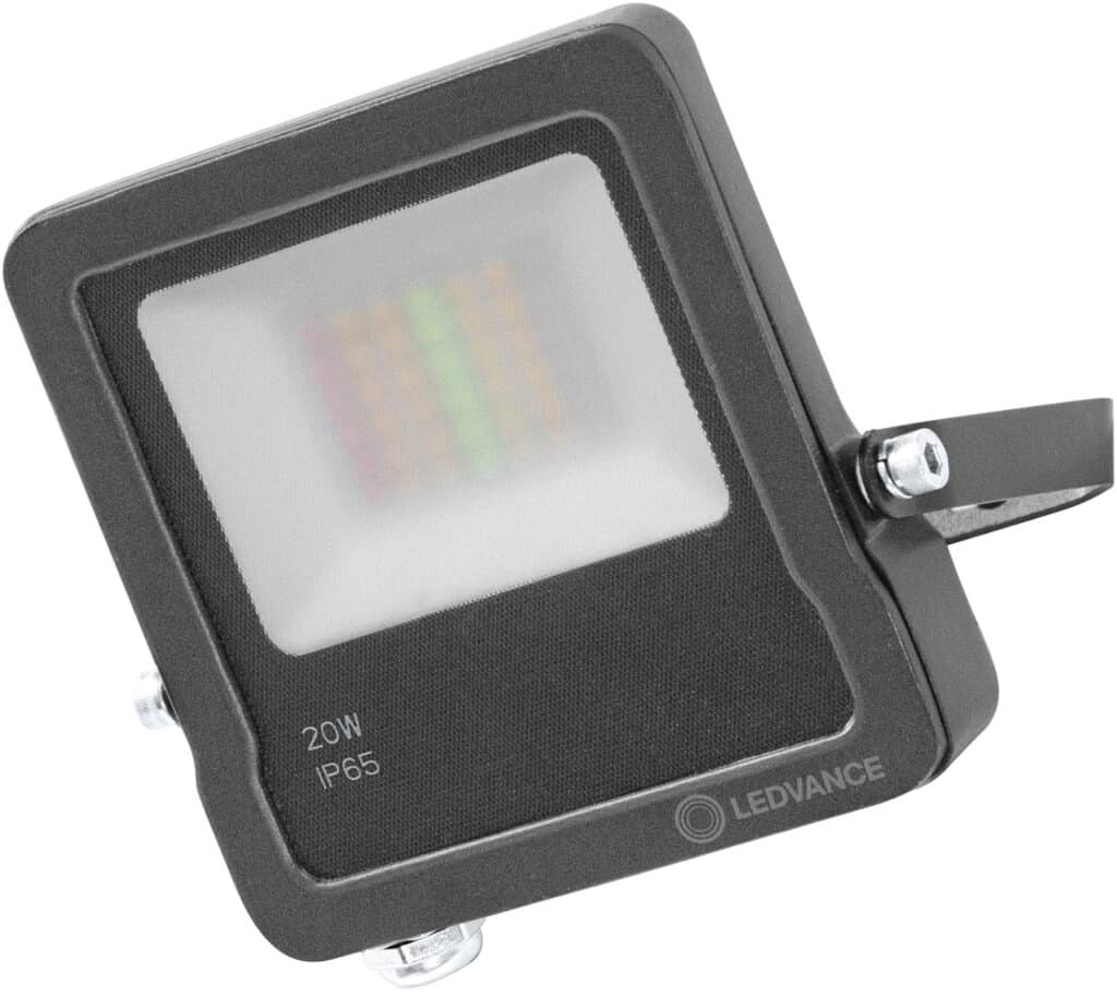 LEDVANCE SMART+ FL 20W/RGBW GRÃ… WIFI