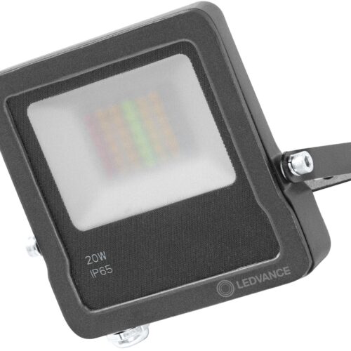 LEDVANCE SMART+ FL 20W/RGBW GRÃ… WIFI