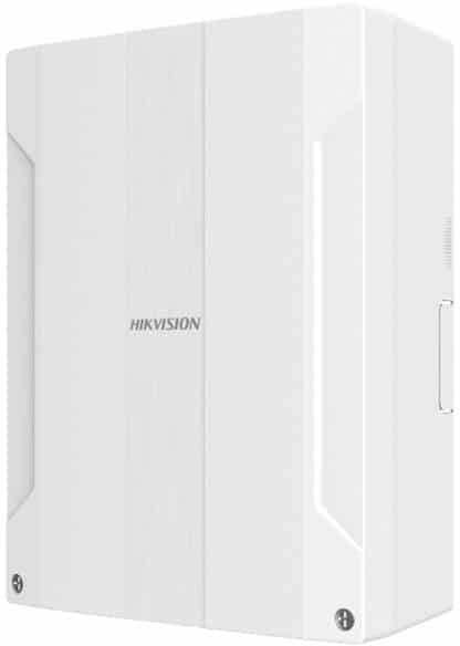 AX I/O MODUL, 16 INPUT, 2 12V OUTPUT