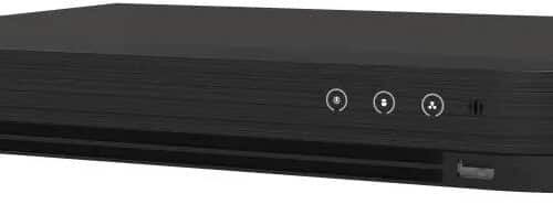 4 KANAL ACUSENSE DVR, 2MP, ANALOG, U.HDD