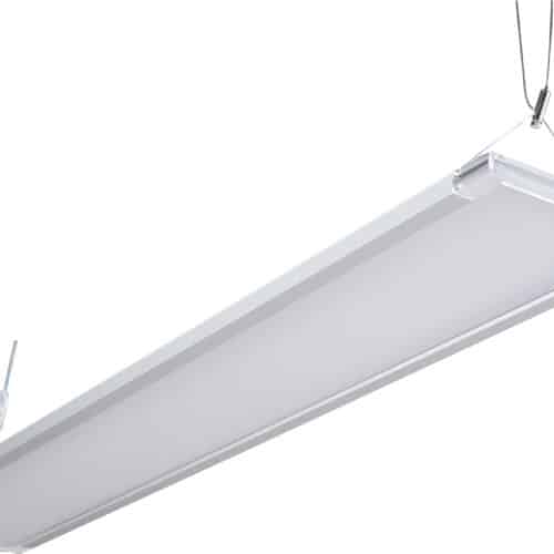 ZENITH LED NEDHÃ†NGT DALI 7.500LM 840