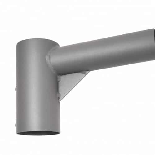 STREETKA POLE TOP 76 ADAPTER 60
