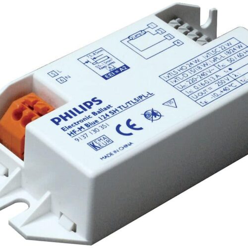 REAKTOR HF-M 124 TL/TL5/PL SH