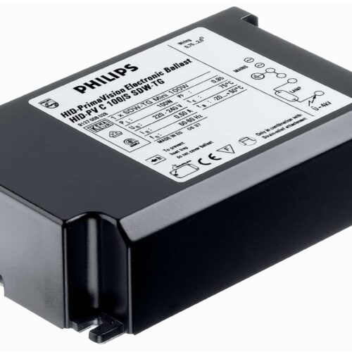 REAKTOR HID-PV 100/S SDW-TG