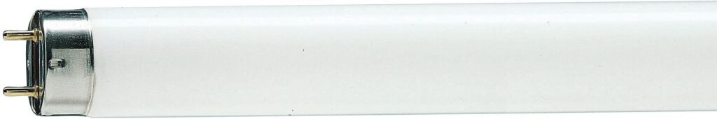 LYSRÃ˜R TL-D 90 De Luxe PRO 18W/965