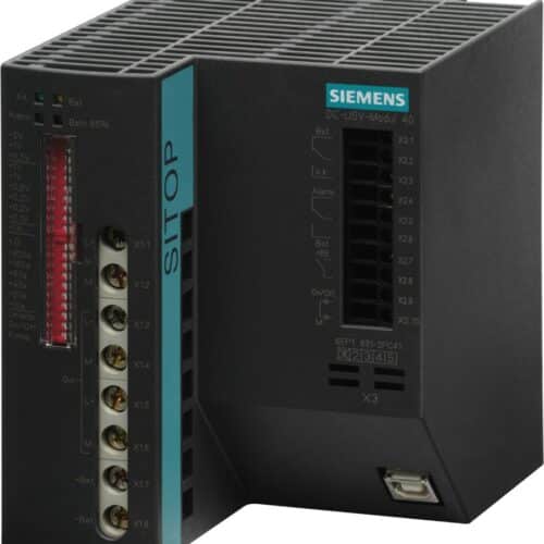 SITOP DC-UPS 40A WO INTERFACE