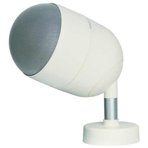 HÃ˜JTTALER SOUND-PROJ 20W HVID