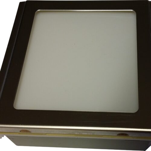 MODUL M. HUSNUMMER, S2, STEEL, 1158/50