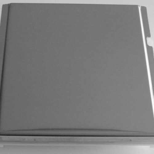 BLINDMODUL, S2, STEEL, 1158/59