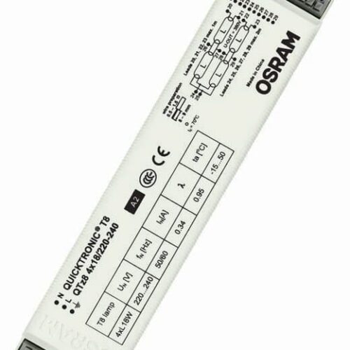 QUICKTRONIC QTZ8 1X36/220-240