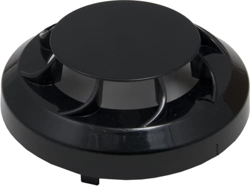 COVER TIL OPTISK DETEKTOR 22051E, SORT