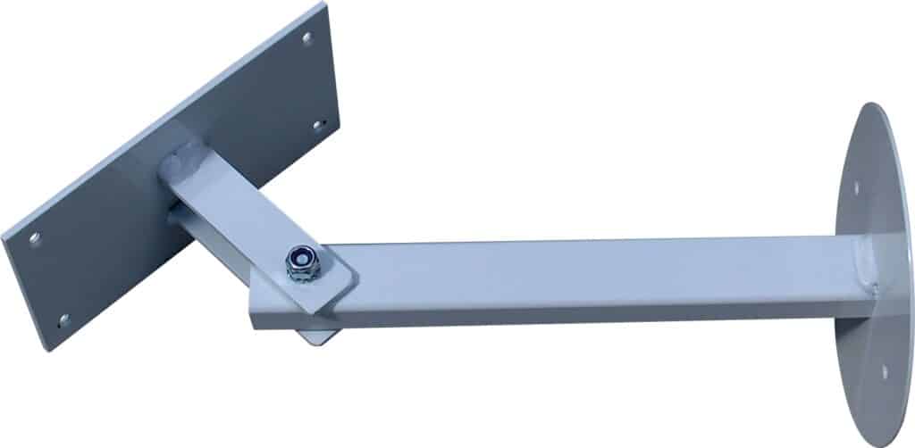 KIP BESLAG FOR BRANDDETEKTOR. 450+50MM