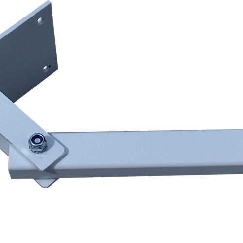KIP BESLAG FOR BRANDDETEKTOR. 450+50MM