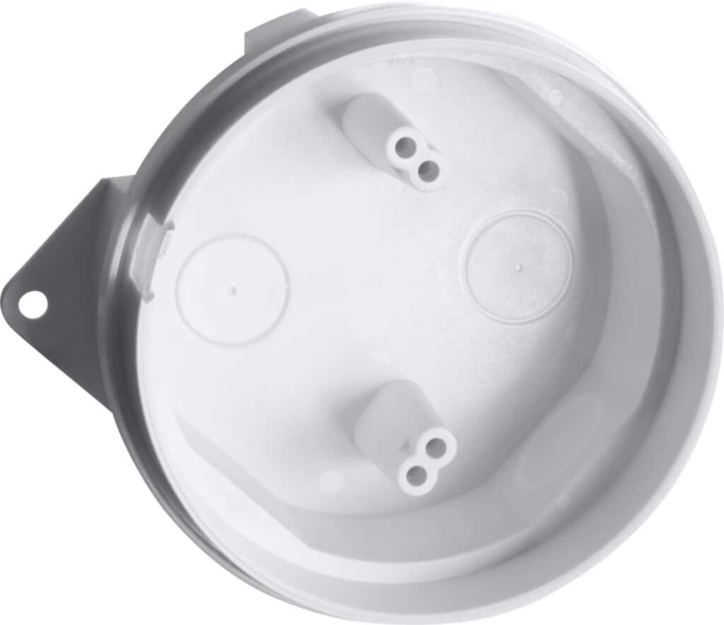 UNDERLAG TIL SOKKEL FOR INTELLIA EBI