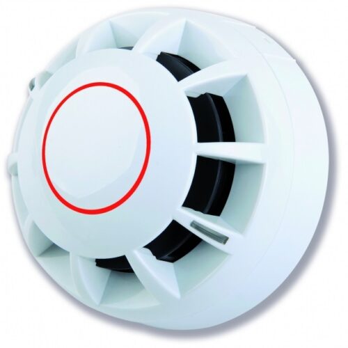 ADDR. TERMODETEKTOR M.ISO, CAST. CA402