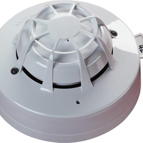 ADDR. MULTIDETEKTOR, INTELLIA. EDI-30
