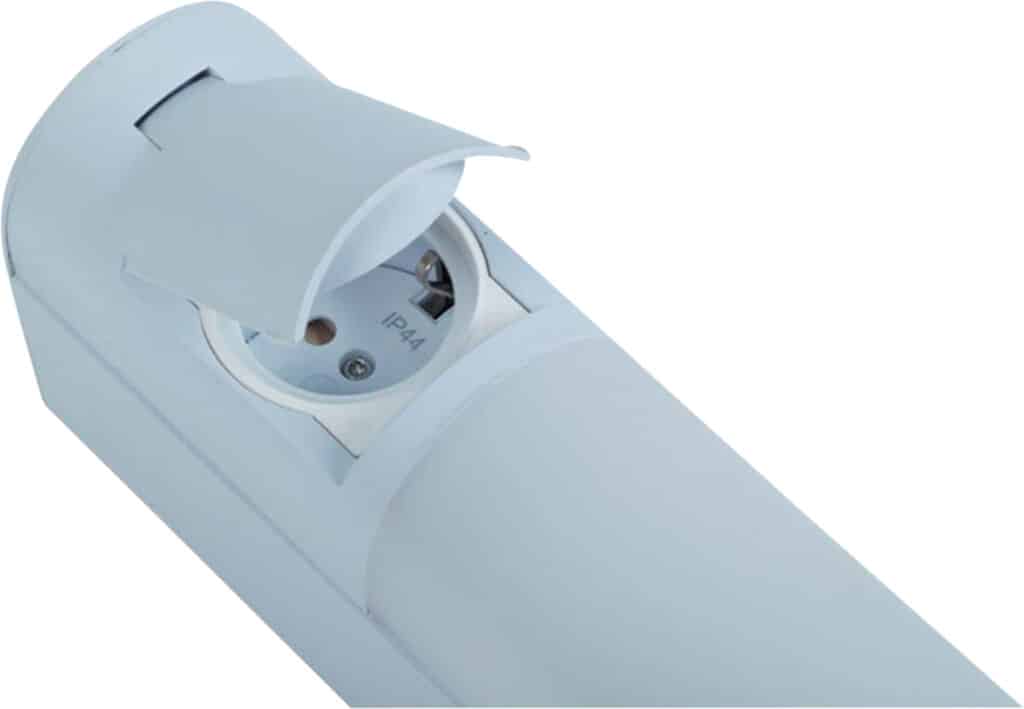 SABRINA LED 12W 1400LM 3K STIK HVID