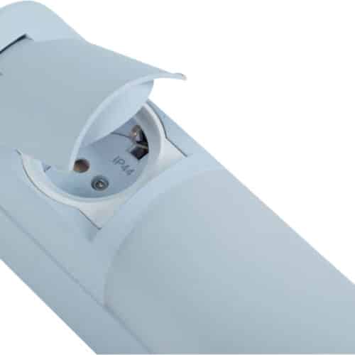 SABRINA LED 12W 1400LM 3K STIK HVID