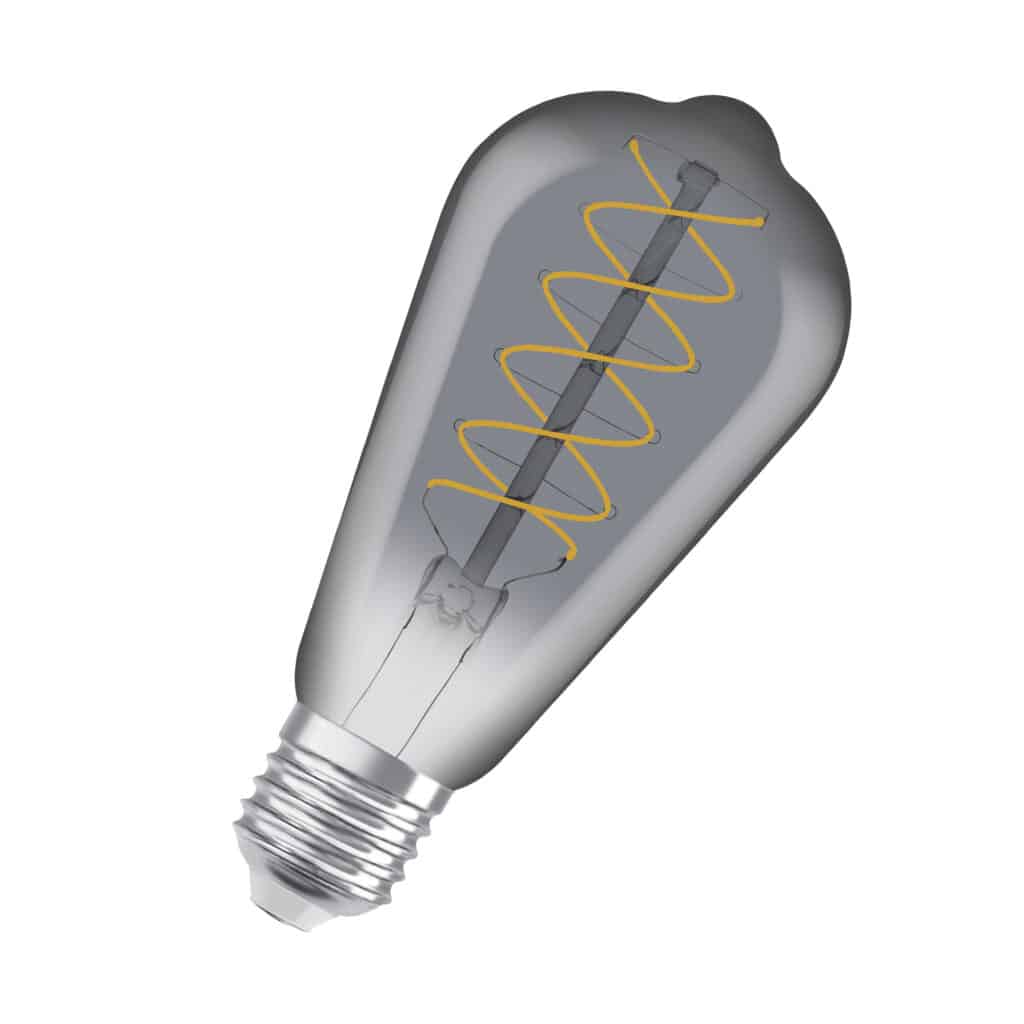 1906LEDISOND7,8W-818230VFILSME27FS1OSRAM