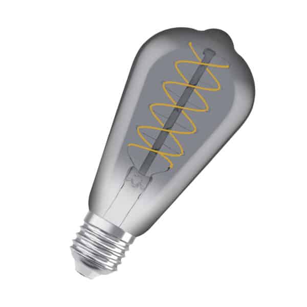 1906LEDISOND7,8W-818230VFILSME27FS1OSRAM