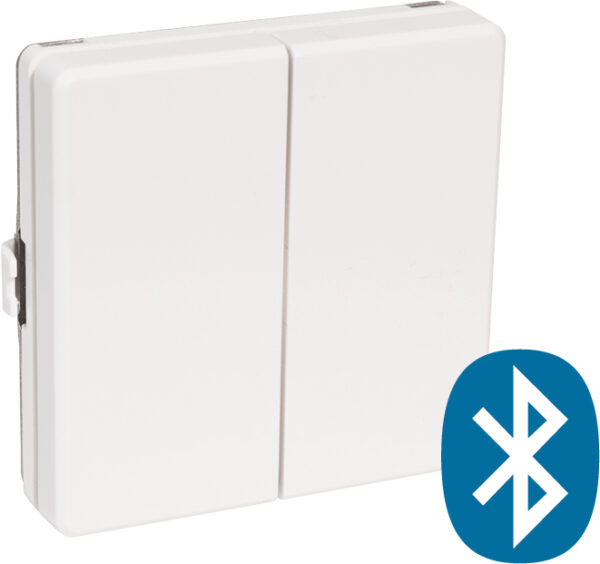 SMART SWITCH DK II HVID