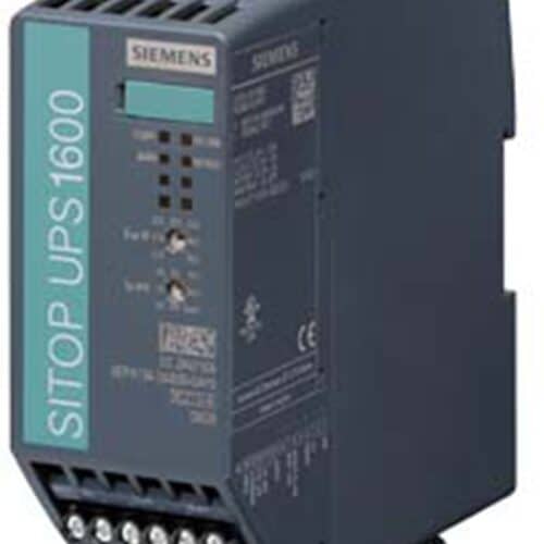 SITOP DCUPS1600 24 V/10 A DC