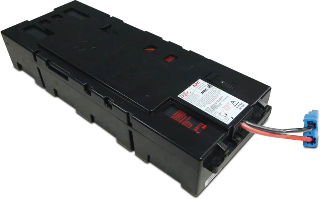 BATTERIPAKKE APCRBC115