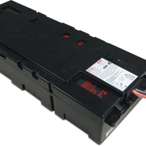 BATTERIPAKKE APCRBC115
