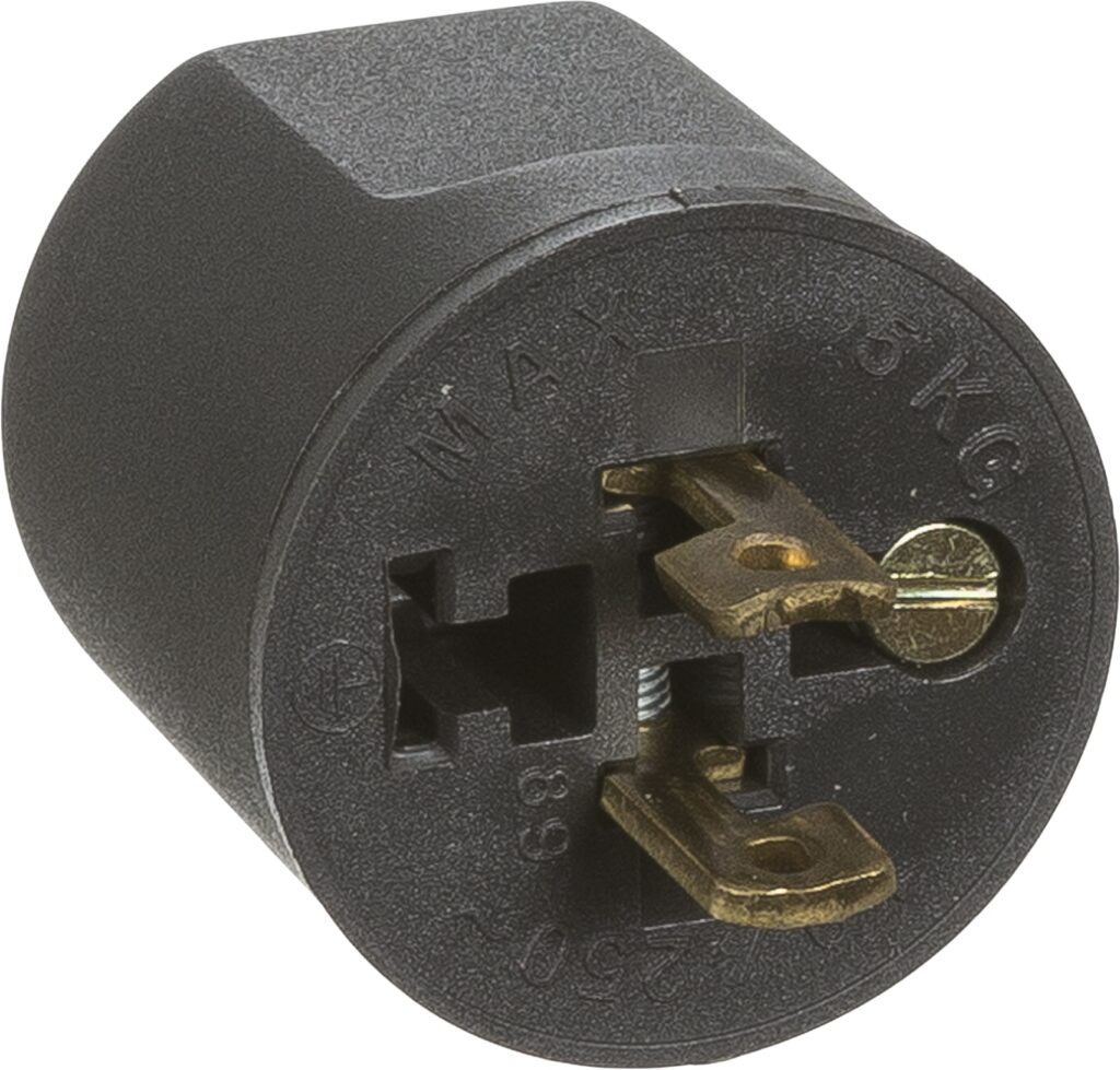 LAMPESTIKPROP 2LED KOKS