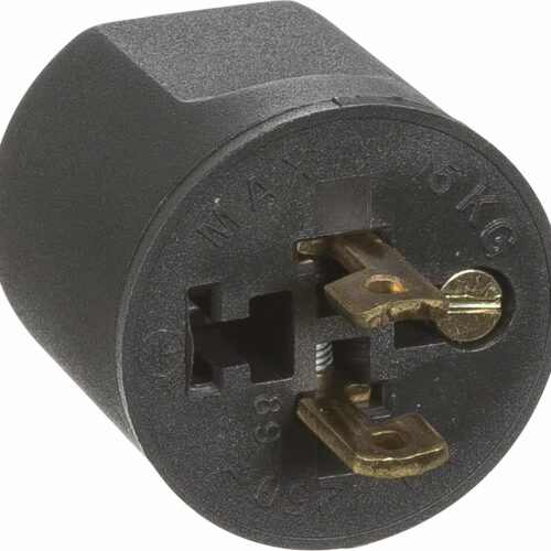 LAMPESTIKPROP 2LED KOKS