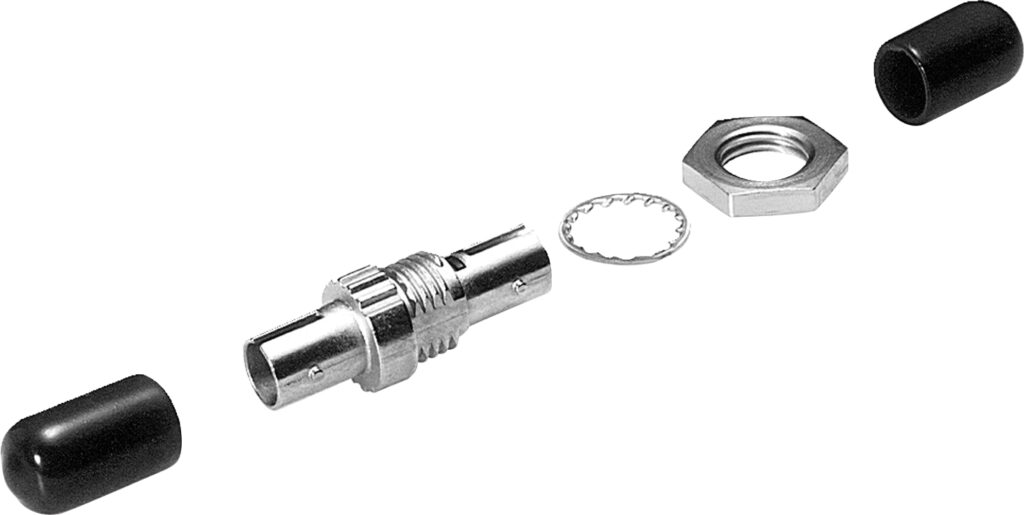 ADAPTER ST SX MM+SM KROM