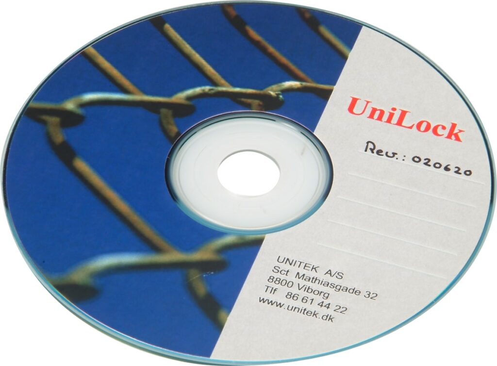 OPDATERINGSAFTALE PCS125-OPDAT