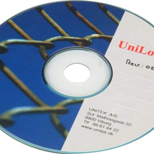 OPDATERINGSAFTALE PCS125-OPDAT