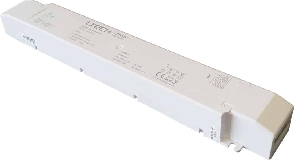 DRIVDON HIGHLINE DRIVER 75W 24V IP20
