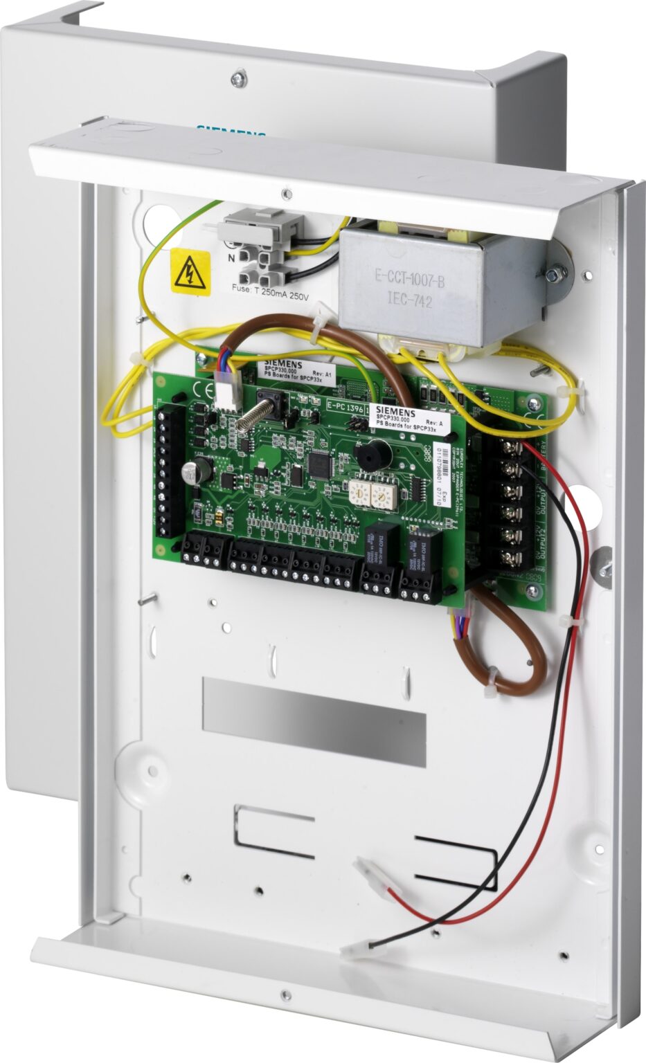 SMART PSU M. INDG/UDG SPCP332