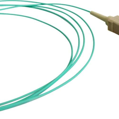 PIGTAIL SC MM 50MY OM3 2M