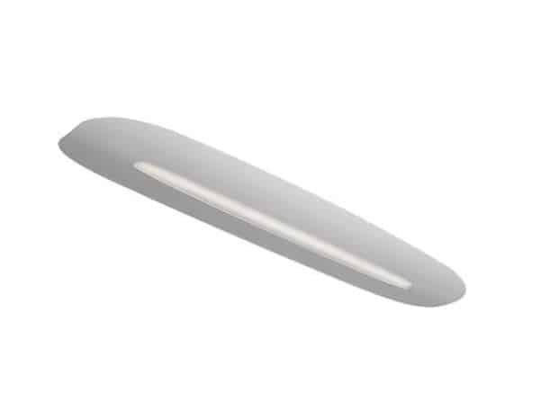 L-ONE LED OP/NED 65W/830 6800LM DA/SW