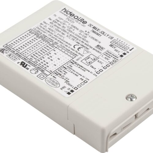 JOLLY MAXI UNIVERSAL DRIVER