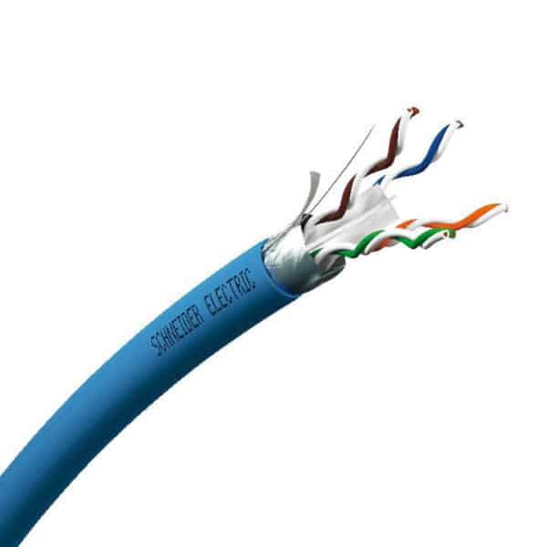 ACTASSI KABEL KAT6A U/UTP 4P 500M Dca