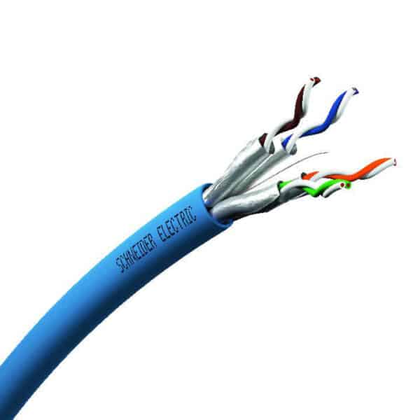 ACTASSI KABEL KAT6A U/FTP 4P 500M Dca
