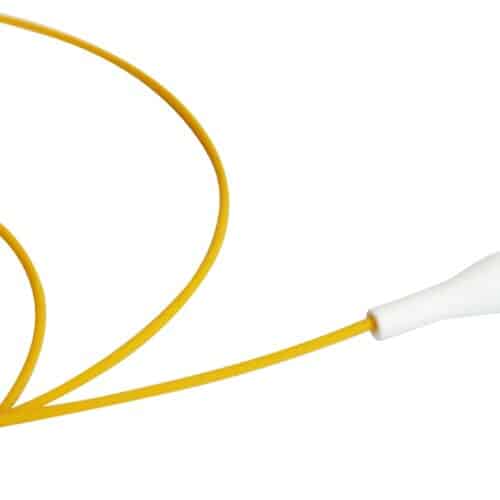 PIGTAIL LC/APC SM 9MY OS2 G657A1 EASY 2M
