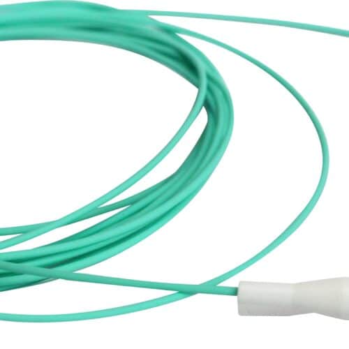 PIGTAIL LC MM 50MY OM3 2M