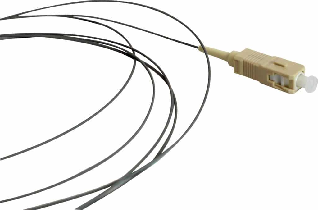 PIGTAIL SC MM 62,5MY OM1 2M